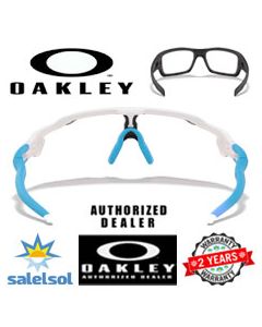 Oakley 9001 - Radar EV XS Path Volledig frame zonder lenzen