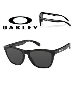 2x originele vervangingspootjes > Oakley Sol 9013 · Frogskins