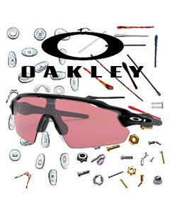 Oakley Onderdelen 9211 - Radar EV Pitch