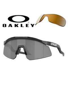 1x origineel Oakley 9229 · Hydra vervangingsglas