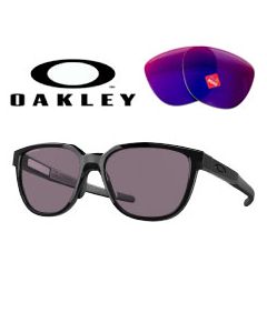 2x Oakley 9250 Originele Vervangende Lenzen - Actuator