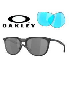 2x originele Oakley 9286-vervangingslenzen · Thurso