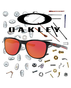 Reserveonderdelen voor Oakley 9340 · Trillbe X
