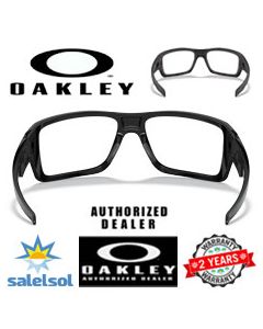 Oakley 9380 brilmontuur zonder glazen · Double Edge