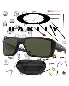 Reserveonderdelen Oakley 9380 · Double Edge