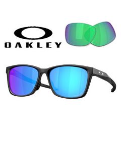 2x originele vervangingsglazen > Oakley 9506D · Paracord