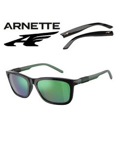 2x Originele Vervanging Tempels > Arnette 4315 - Teen Speerit