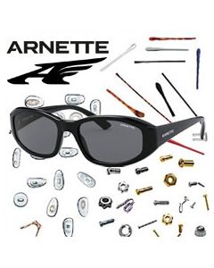 Onderdelen Zonnebril Arnette Lizard Zonnebril - 4266