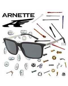 Onderdelen Zonnebril Arnette Calypso Zonnebril - 4270