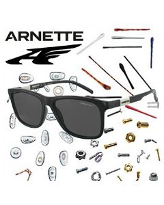 Onderdelen Zonnebril Arnette Dude Zonnebril - 4276