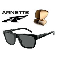 2x Originele Vervangende Lenzen > Arnette Post Malone - 4279