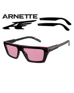 Vervanging Tempels Zonnebril Arnette Woobat Zonnebril - 4281