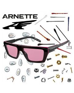 Onderdelen Zonnebril Arnette Woobat Zonnebril - 4281