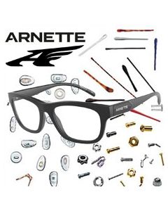 Onderdelen Zonnebril Arnette Makemake Zonnebril - 4284