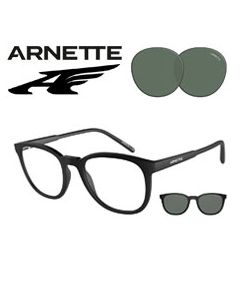 2x originele vervangingsglazen > Arnette Momos · 4289