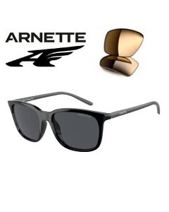 2x originele vervangingsglazen > Arnette 4316 · C' Roll
