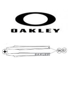Reserveonderdelen Oakley Crossrange Switch - OX8132