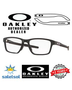 2x Originele Oakley Vista OX 8153 Vervangende Temple - Metalink