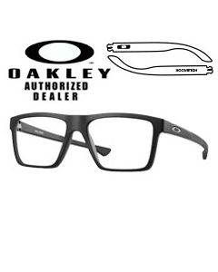 2x Originele Oakley Vista OX 8167 vervangingspootjes · Volt Drop
