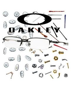 Reserveonderdelen voor Oakley OX 3119-brillen · Halfshock