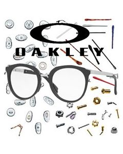 Reserveonderdelen voor Oakley OX 3238-brillen · Top Knop
