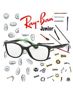 Reserveonderdelen Ray-Ban Junior Vista 1586